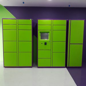 e-locker