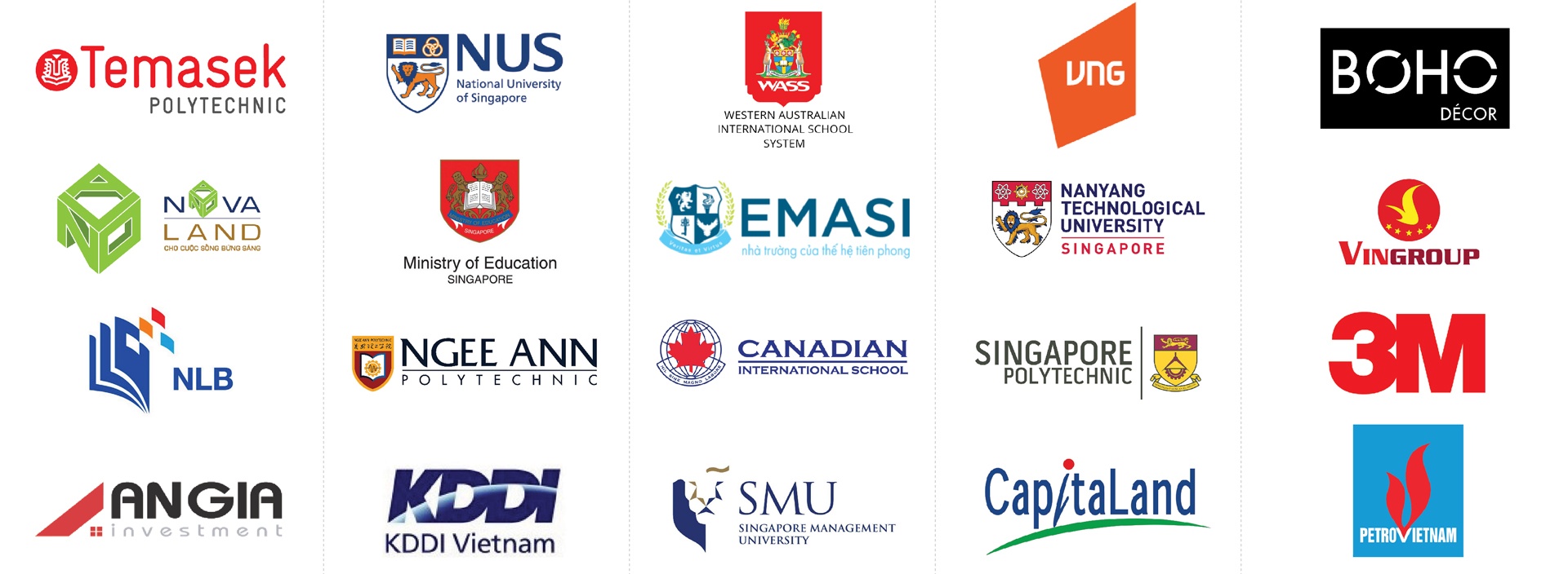 Danh sách khách hàng NTG