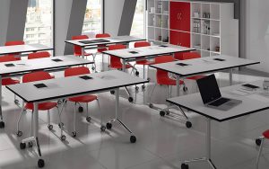 nội thatasv trường học