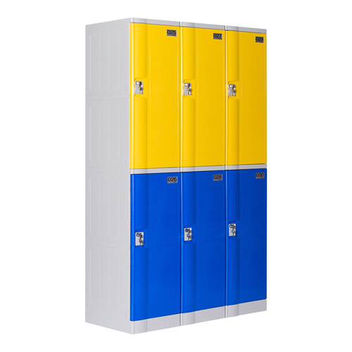Tủ locker
