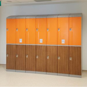 tủ đồ bằng nhựa