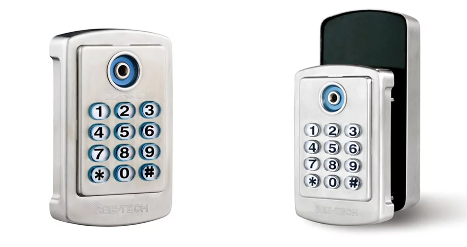 prudential lock