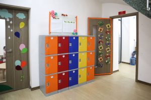 tủ nhựa lắp ghép