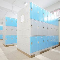 tủ locker