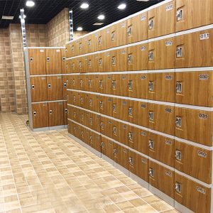 tủ nhựa nhiều ngăn