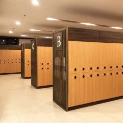 smart locker