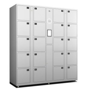 smartlocker