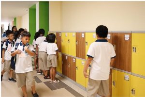 tủ nhựa đa năng