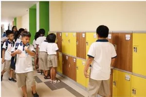 tủ nhựa đa năng