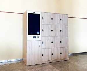 smartlocker