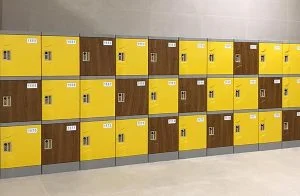 tủ nhựa đa năng