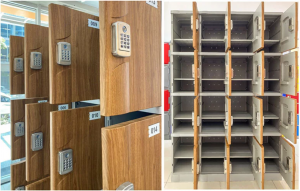 tủ nhựa lắp ghép