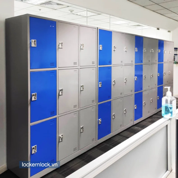 Tủ văn phòng ứng dụng tại bệnh viện tu-van-phong