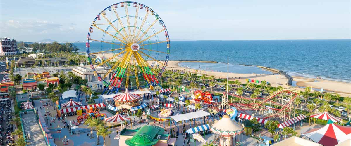 Khu-vui-choi- Circus-Land