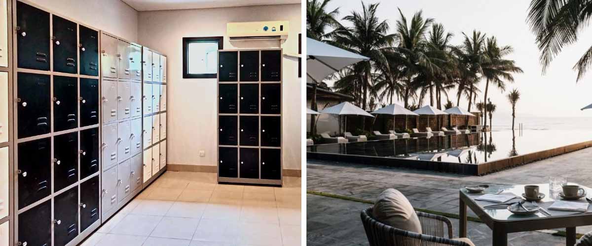 tủ locker sắt dòng N4