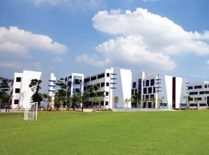 Trường Paul American Hanoi