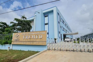 Cô Ty Cổ Phần Dược Phẩm Premed