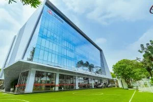 Trường Tây Úc Wass