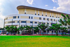 Trường quốc tế Anh Việt