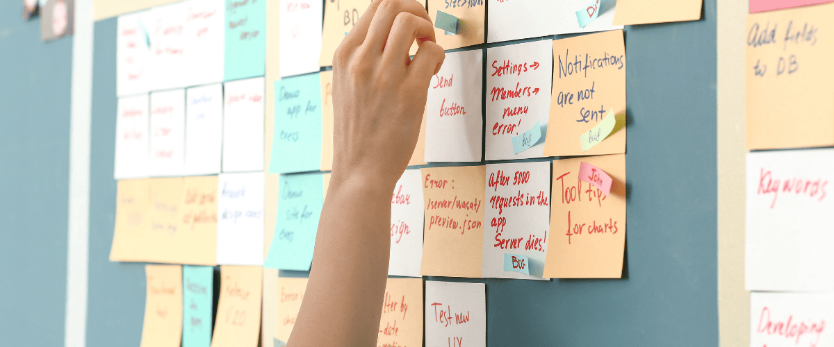 trì hoãn trong công việc