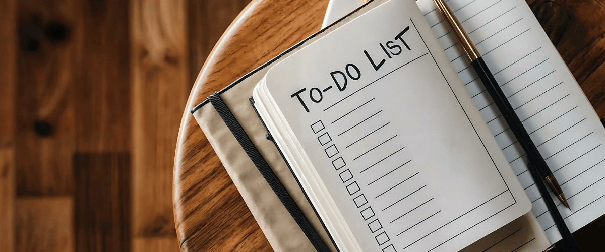 chia nhỏ, lập kế hoạch theo dõi công việc giúp loại bỏ thói quen trì hoãn