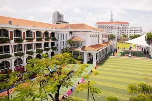 Trường Quốc Tế Anh BIS