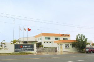 Fujiya Việt Nam