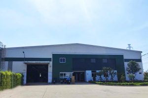 SHOEFABRIK Manufacturing