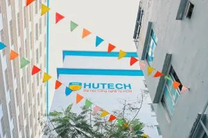 Đại học Công nghệ TP. Hồ Chí Minh