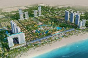 Blanca City Vũng Tàu