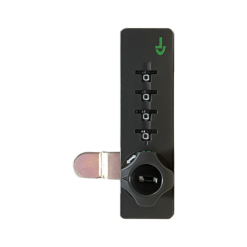Khóa số Cyber Lock 853 C02 phải