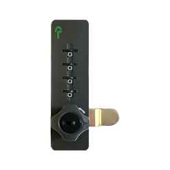 Khóa số Cyber Lock 853 C02