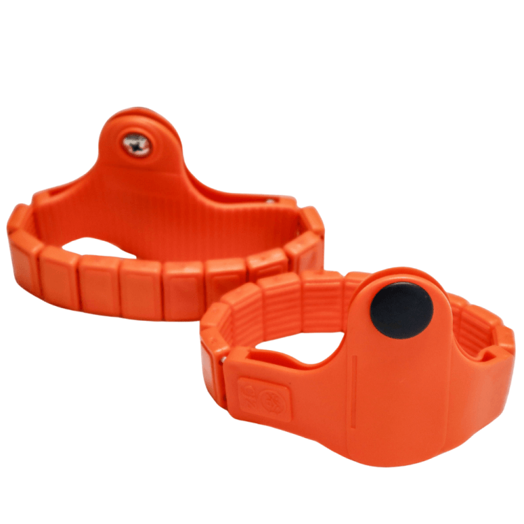 Vòng tay chìa khóa 3