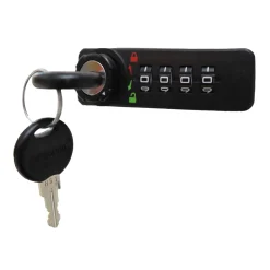 Khóa số 906 kèm Master key