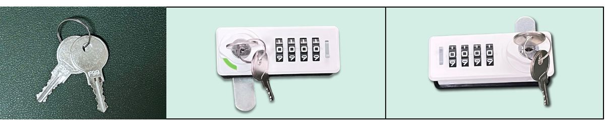 Ưu điểm của khóa 920