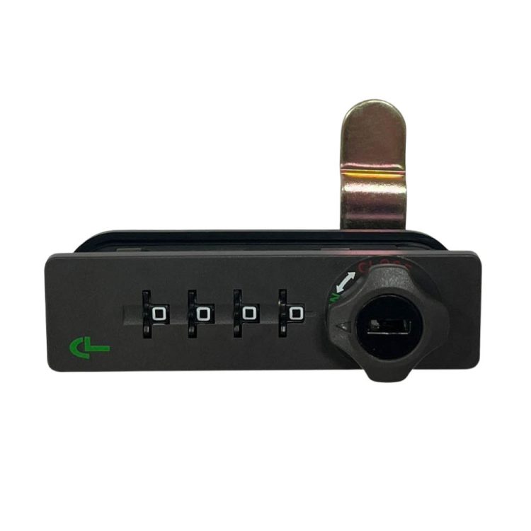 Khóa số Cyber Lock 853-C01 1