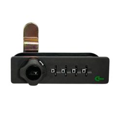 Khóa số Cyber Lock 853-C01 2