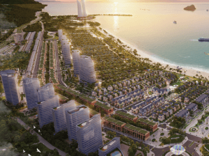 Sonasea Vân Đồn Harbor City