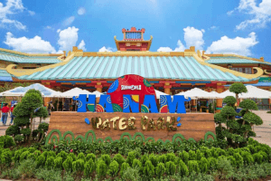 Sun World Hà Nam