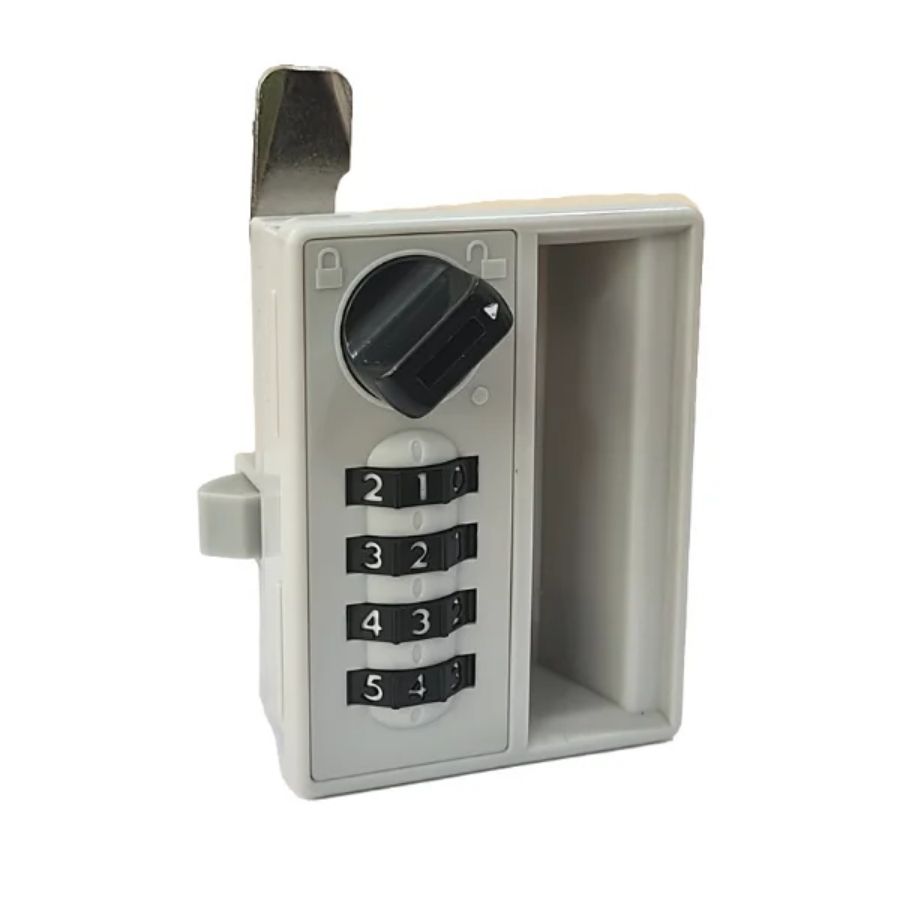 Khóa tủ locker