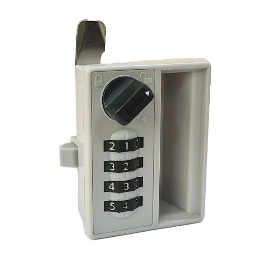 Khóa tủ locker